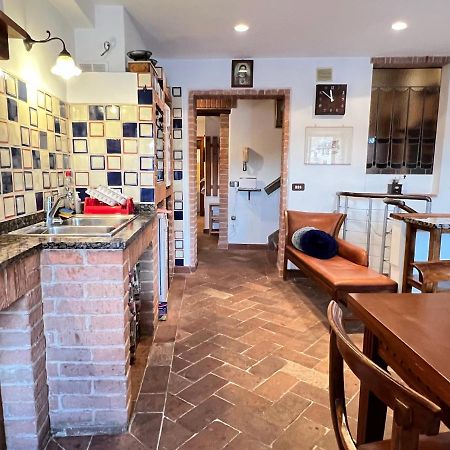 Dupre Apartment Siena Dış mekan fotoğraf