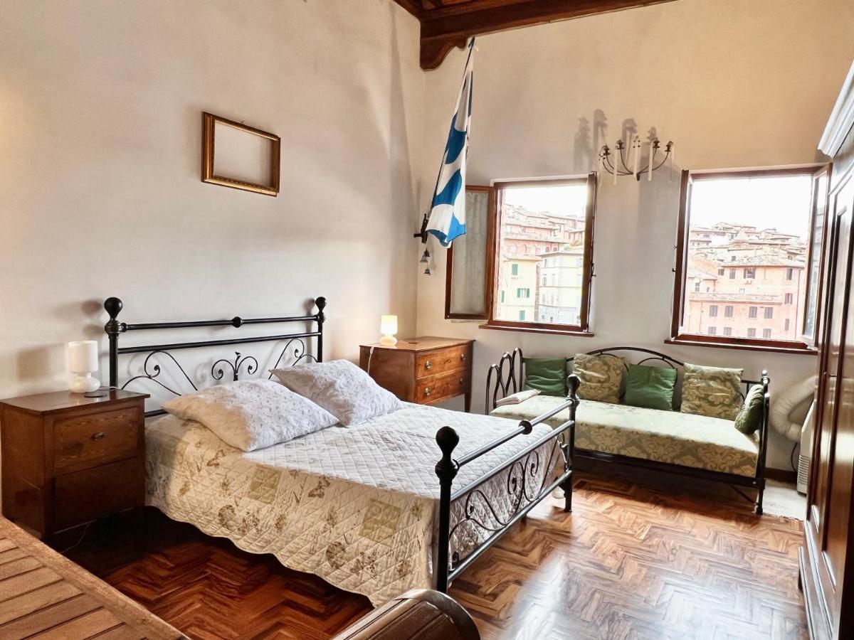 Dupre Apartment Siena Dış mekan fotoğraf