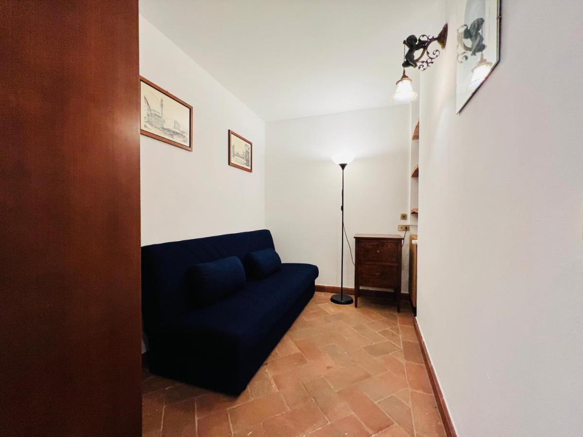 Dupre Apartment Siena Dış mekan fotoğraf