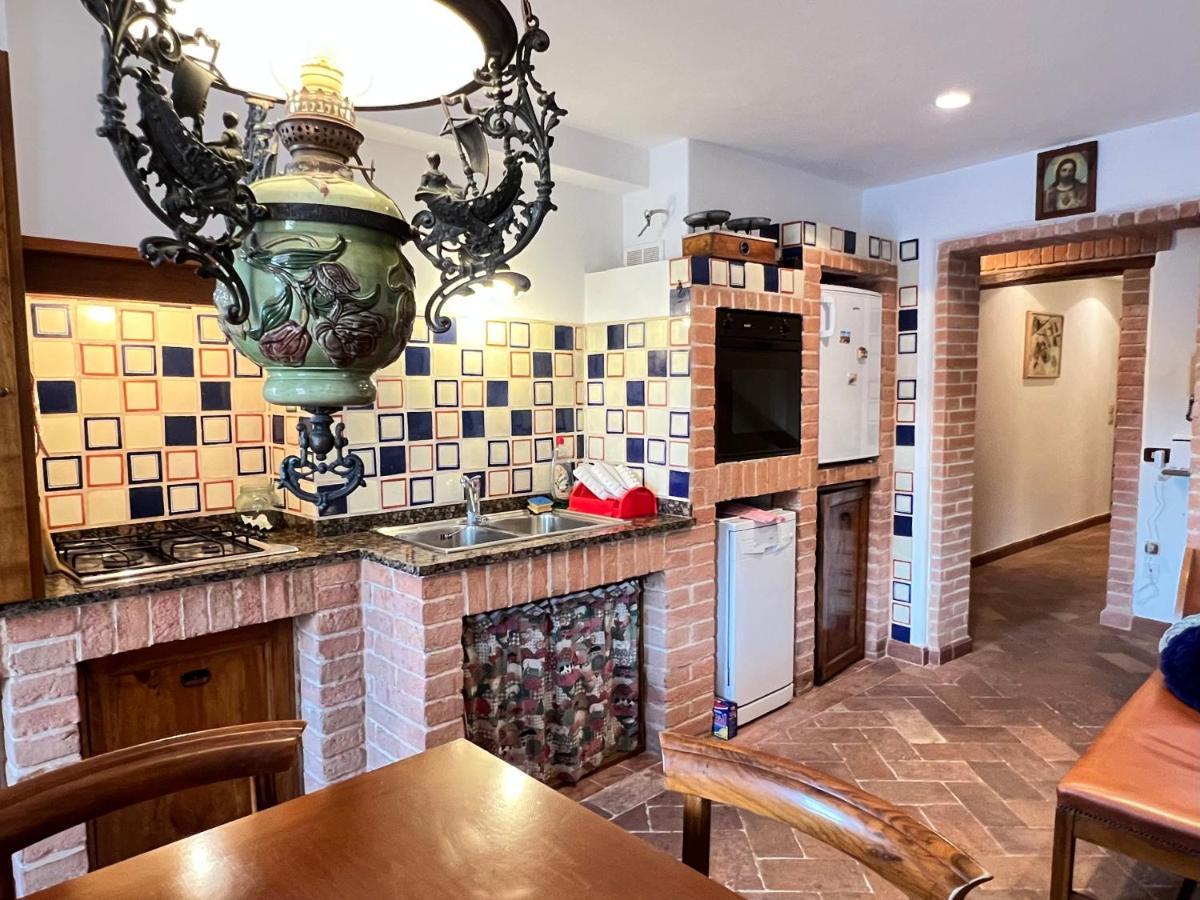 Dupre Apartment Siena Dış mekan fotoğraf