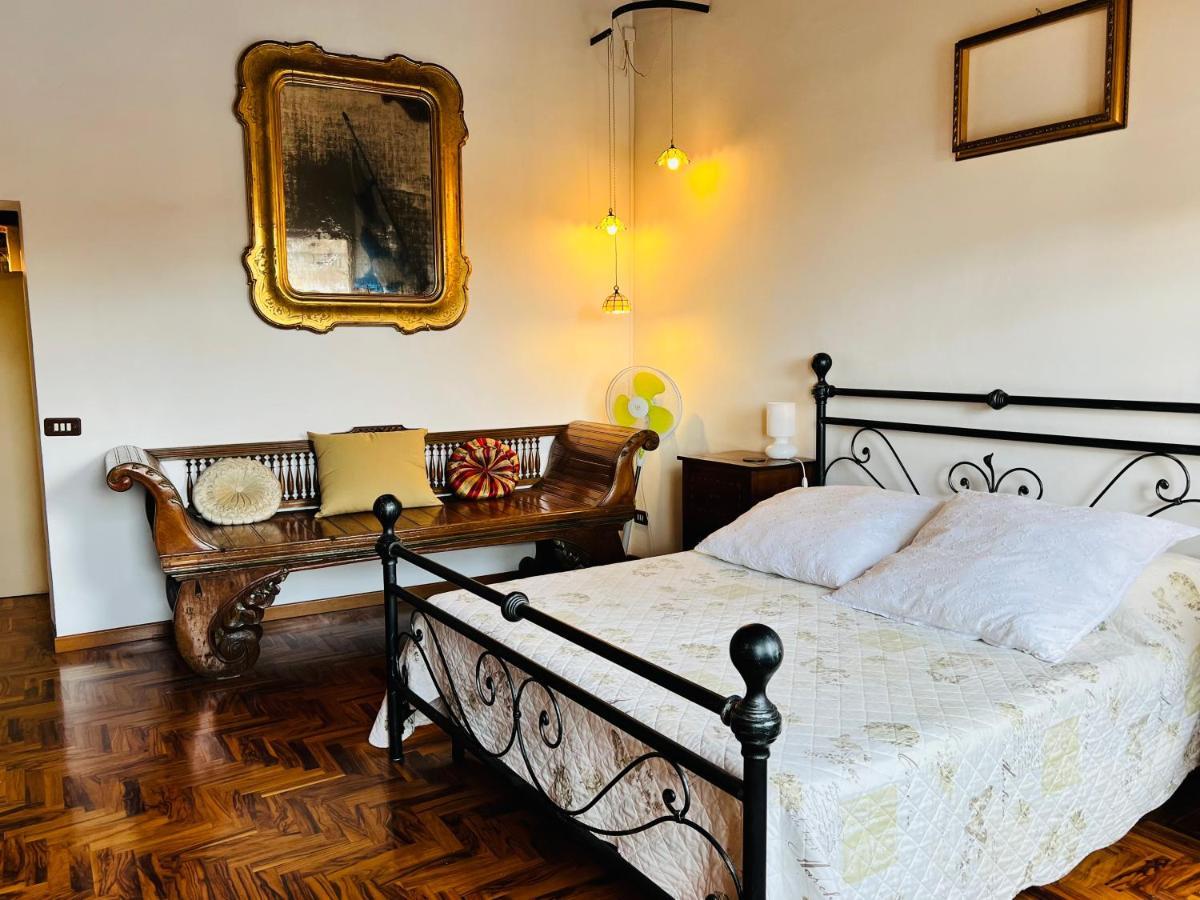 Dupre Apartment Siena Dış mekan fotoğraf