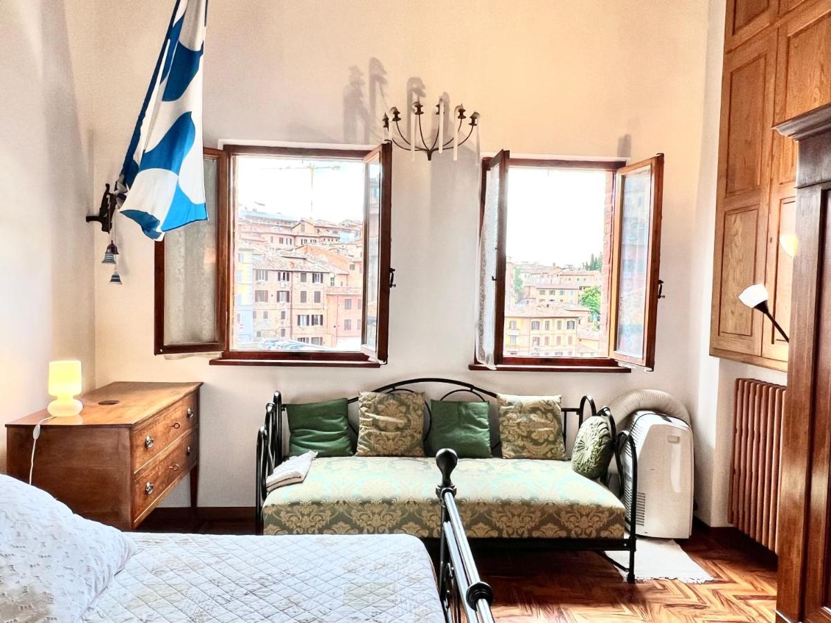 Dupre Apartment Siena Dış mekan fotoğraf