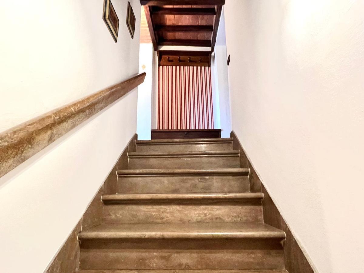 Dupre Apartment Siena Dış mekan fotoğraf