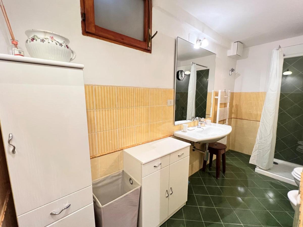 Dupre Apartment Siena Dış mekan fotoğraf