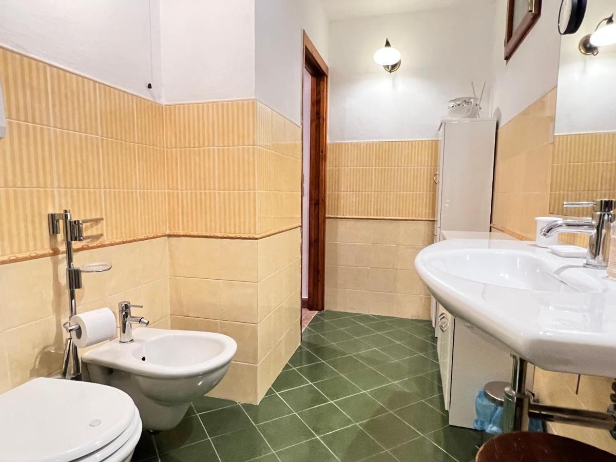 Dupre Apartment Siena Dış mekan fotoğraf