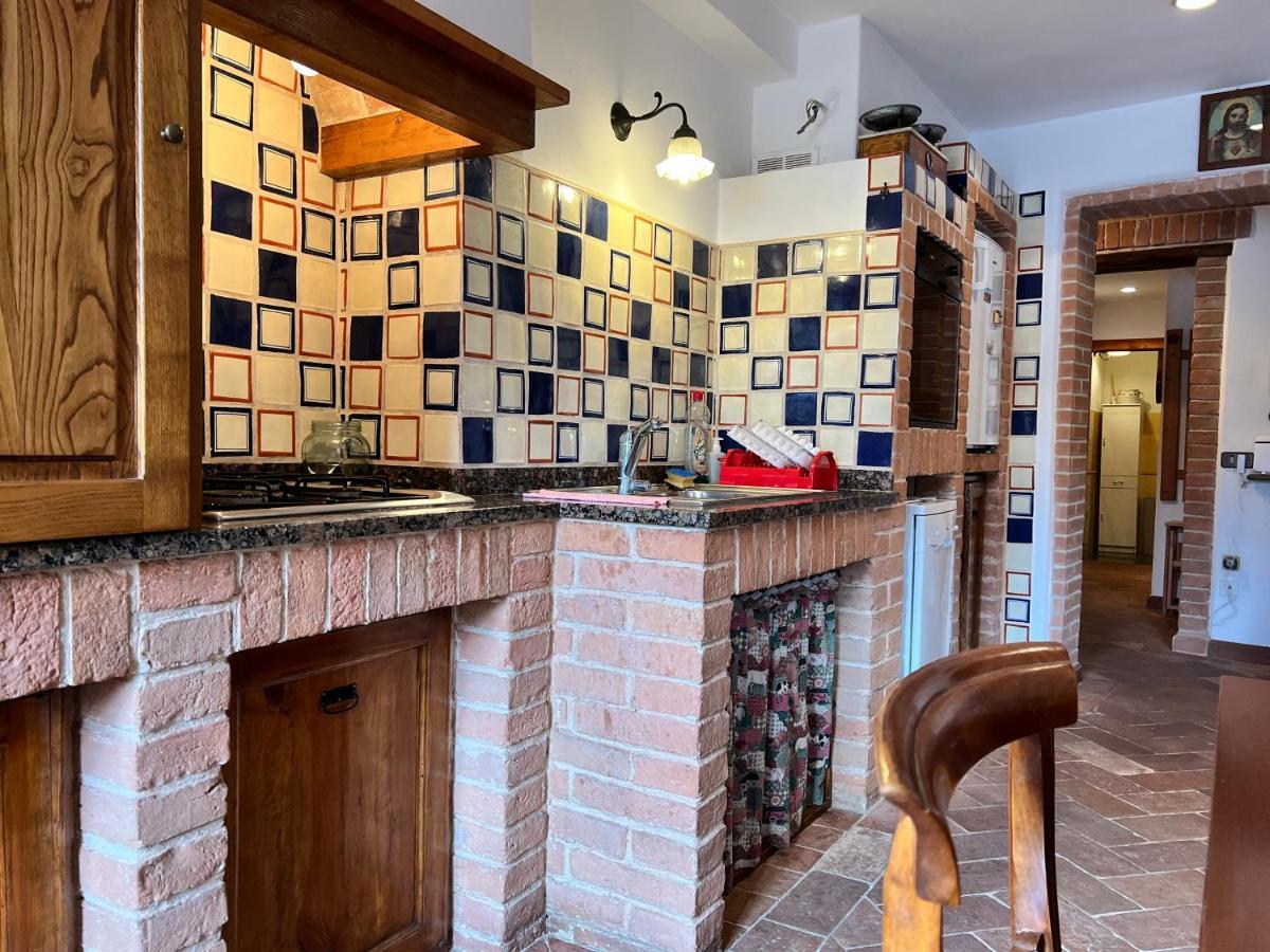 Dupre Apartment Siena Dış mekan fotoğraf