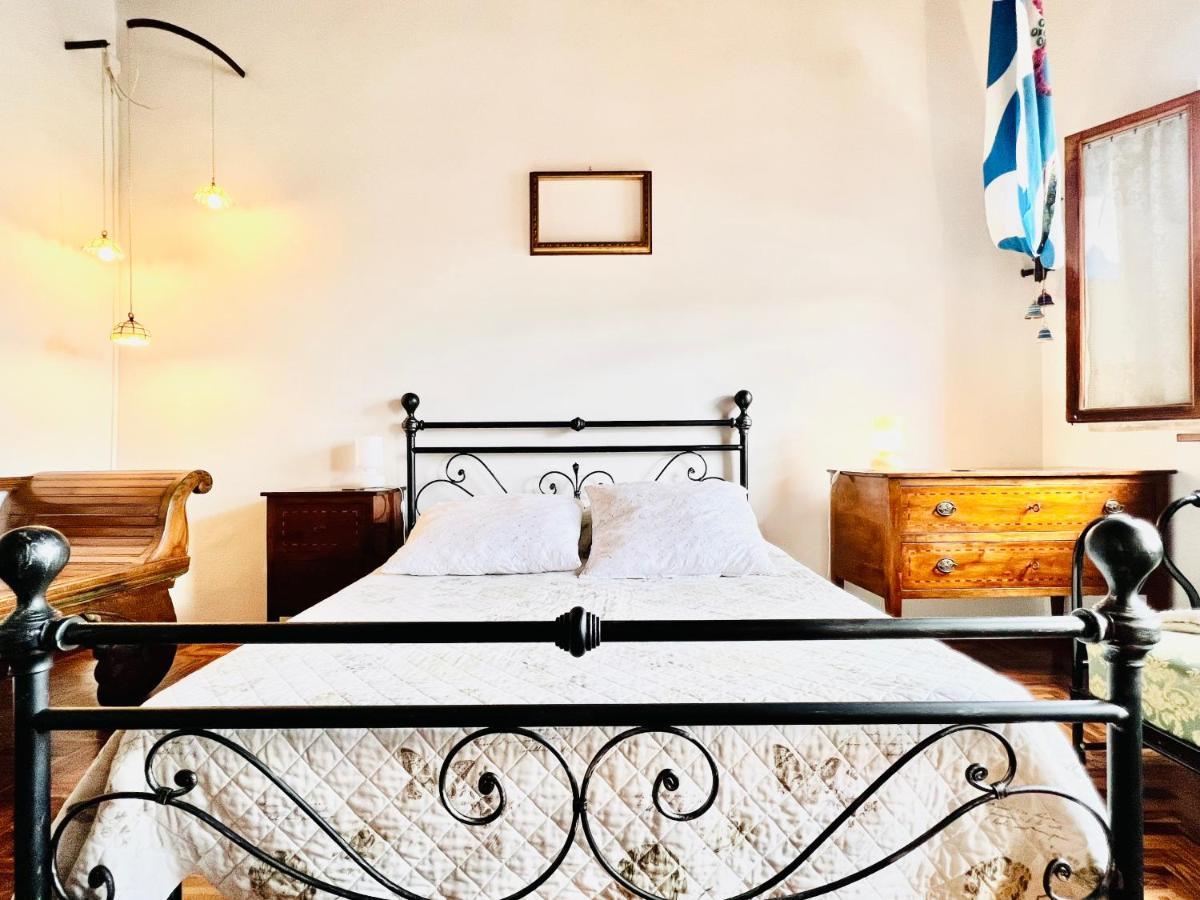 Dupre Apartment Siena Dış mekan fotoğraf