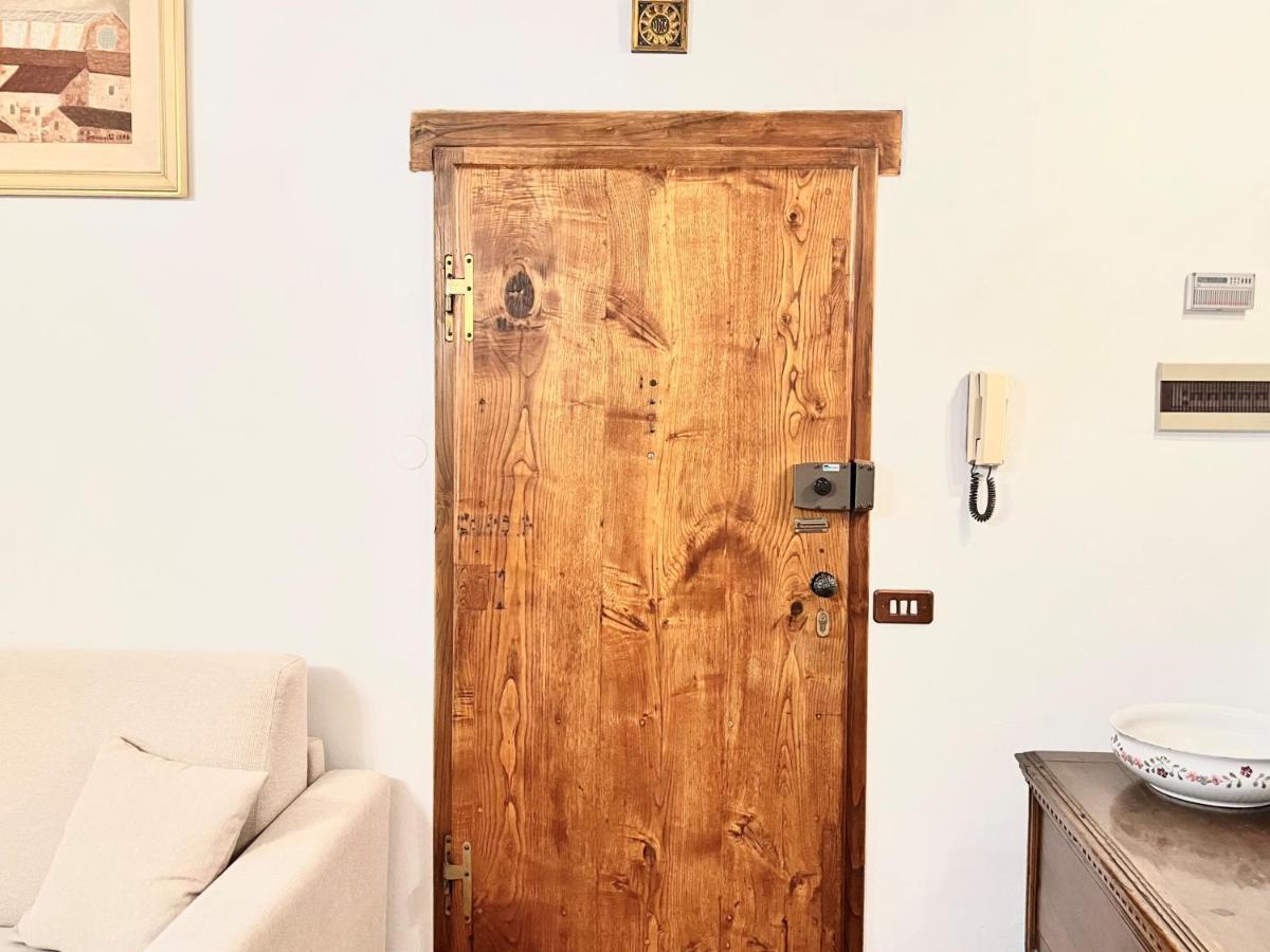 Dupre Apartment Siena Dış mekan fotoğraf