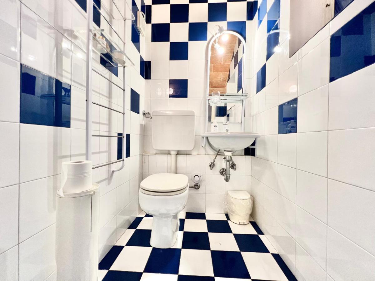 Dupre Apartment Siena Dış mekan fotoğraf