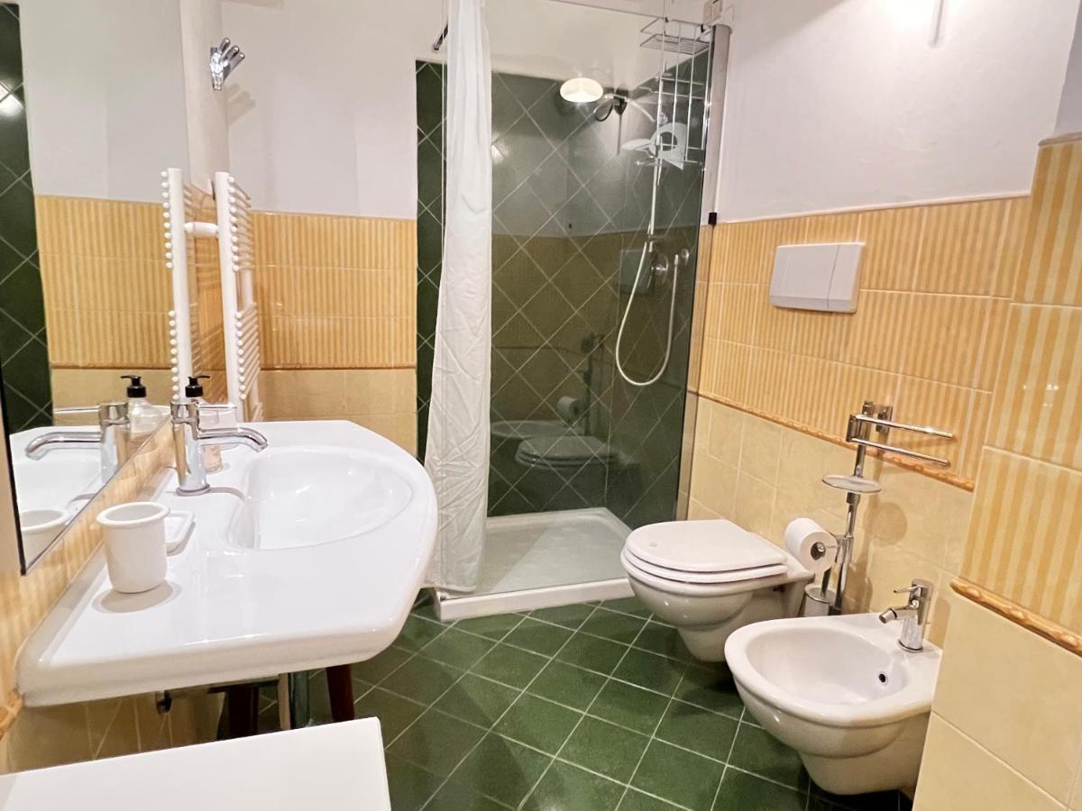 Dupre Apartment Siena Dış mekan fotoğraf
