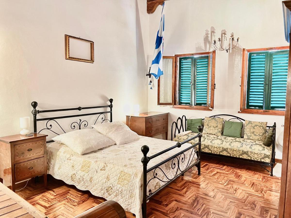 Dupre Apartment Siena Dış mekan fotoğraf