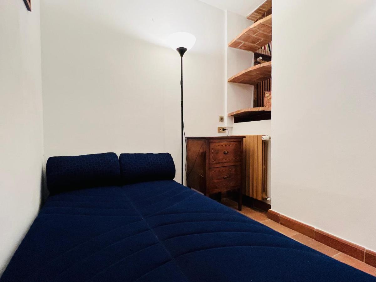 Dupre Apartment Siena Dış mekan fotoğraf