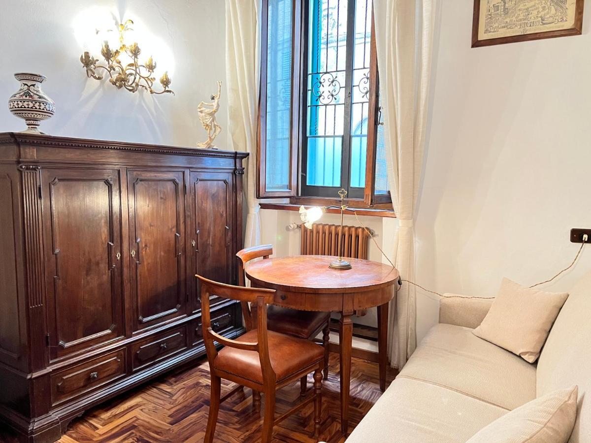 Dupre Apartment Siena Dış mekan fotoğraf