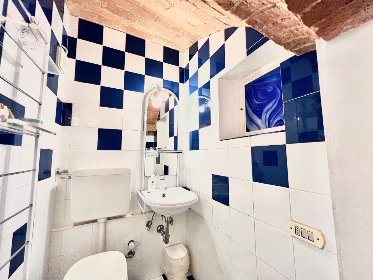Dupre Apartment Siena Dış mekan fotoğraf