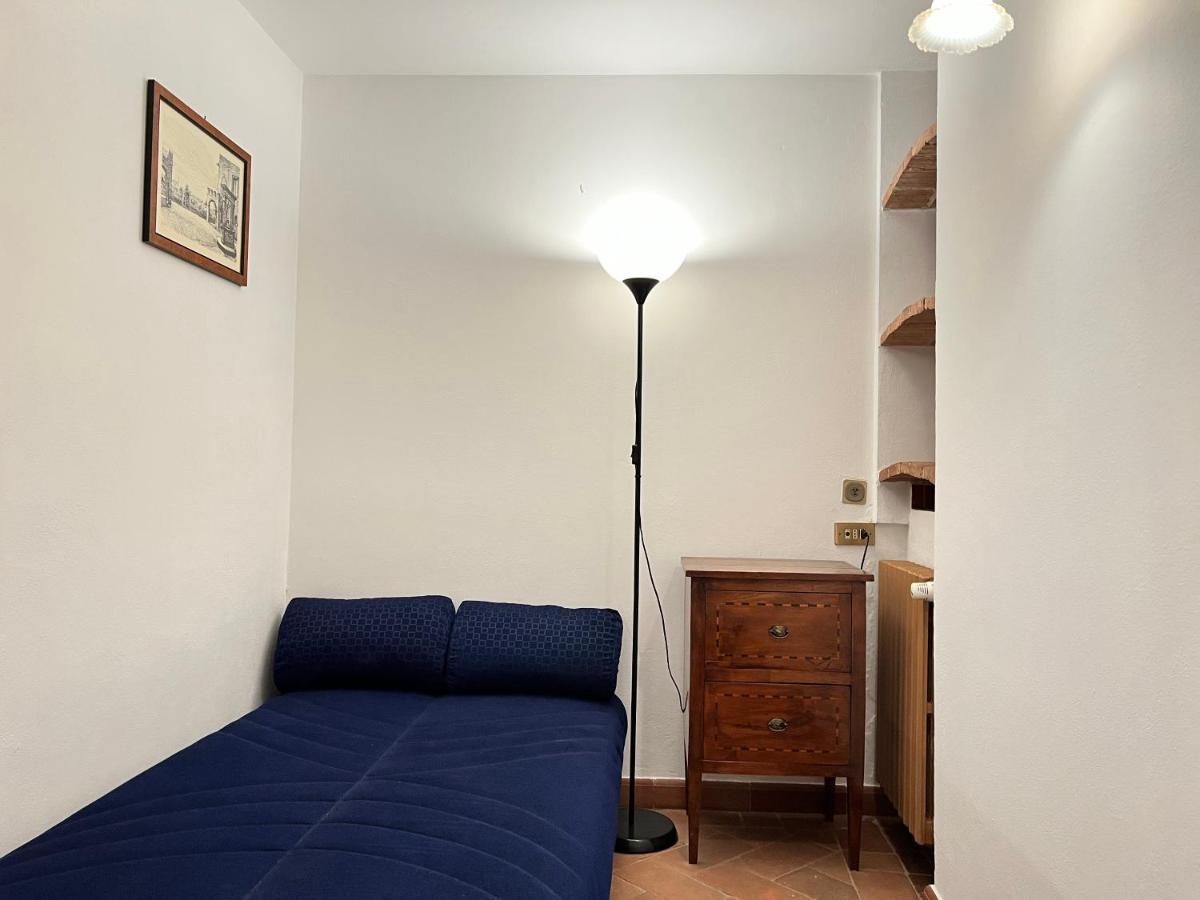 Dupre Apartment Siena Dış mekan fotoğraf