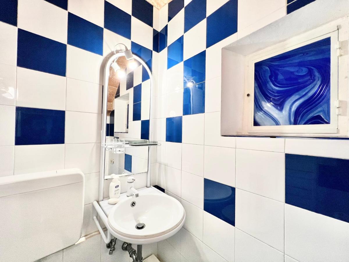Dupre Apartment Siena Dış mekan fotoğraf