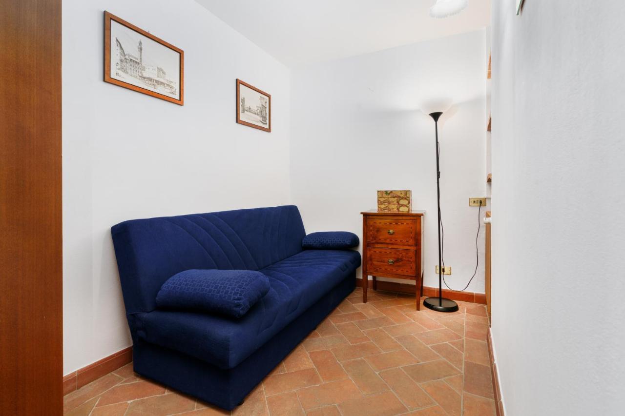 Dupre Apartment Siena Dış mekan fotoğraf