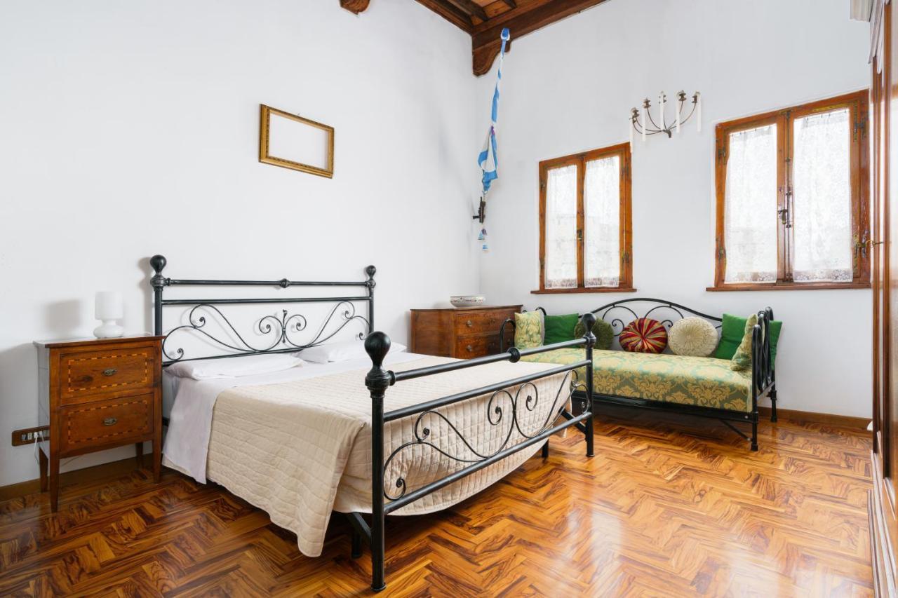 Dupre Apartment Siena Dış mekan fotoğraf