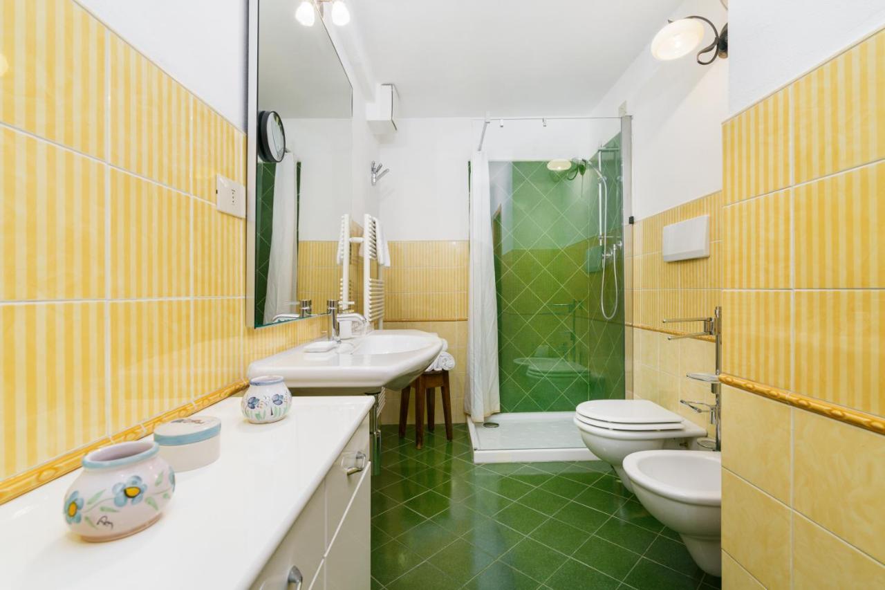 Dupre Apartment Siena Dış mekan fotoğraf