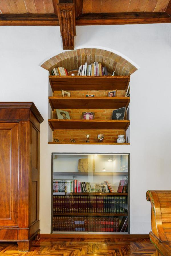 Dupre Apartment Siena Dış mekan fotoğraf