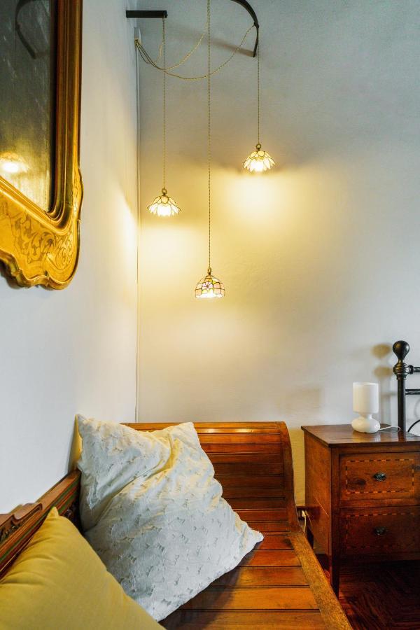 Dupre Apartment Siena Dış mekan fotoğraf
