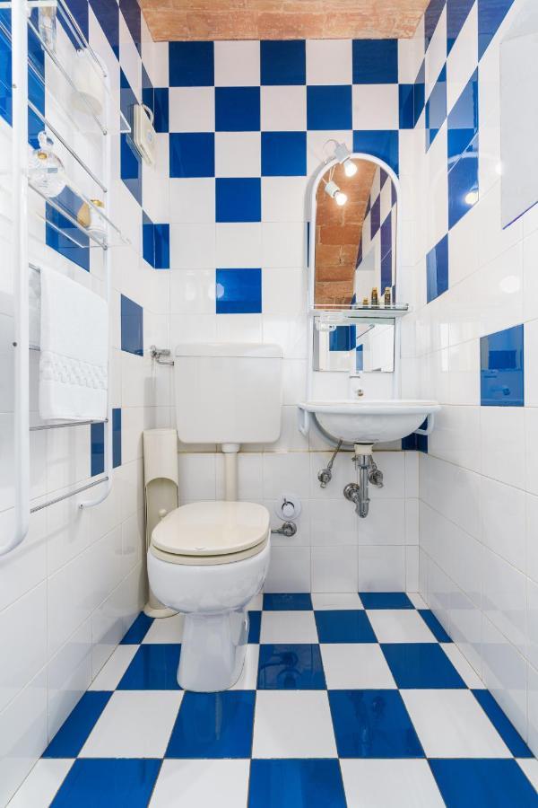 Dupre Apartment Siena Dış mekan fotoğraf