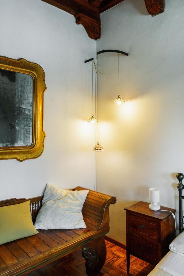 Dupre Apartment Siena Dış mekan fotoğraf